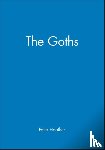 Heather, Peter (Worcester College - The Goths