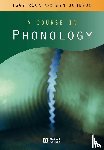Roca, Iggy (University of Essex), Johnson, Wyn (University of Essex) - A Course in Phonology