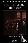 Williams, Rowan (Archbishop of Canterbury) - On Christian Theology
