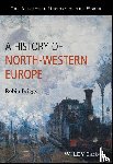 Briggs, Robin (University of Oxford) - A History of North-Western Europe