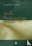 Choueiri, Youssef M. (University of Manchester) - Arab Nationalism
