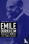  - Emile Durkheim