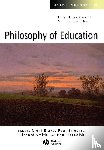  - The Blackwell Guide to the Philosophy of Education