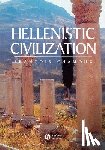 Chamoux, Francois (Formerly University of Paris-Sorbonne) - Hellenistic Civilization