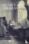 Lambert, Malcolm - Medieval Heresy
