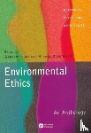  - Environmental Ethics