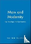  - Marx and Modernity