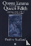 Stafford, Pauline (University of Liverpool) - Queen Emma and Queen Edith
