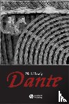 Havely, Nick (University of York) - Dante