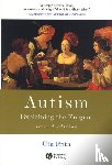 Frith, Uta (University College London - Autism