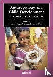 - Anthropology and Child Development
