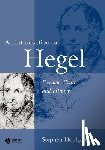 Houlgate, Stephen (University of Warwick) - An Introduction to Hegel