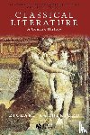 Rutherford, Richard (Christ Church College - Classical Literature