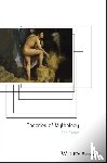 Csapo, Eric (University of Sydney) - Theories of Mythology