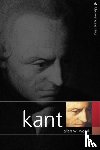 Wood, Allen W. (Stanford University) - Kant