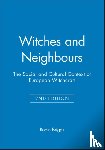 Briggs, Robin (University of Oxford) - Witches and Neighbours