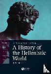 Errington, R. Malcolm (University of Marburg) - A History of the Hellenistic World