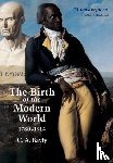 Bayly, C. A. (University of Cambridge - The Birth of the Modern World, 1780 - 1914