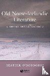 O'Donoghue, Heather (Linacre College - Old Norse-Icelandic Literature