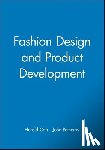 Carr, Harold, Pomeroy, John (Polytechnic of the South Bank and the London College of Fashion) - Fashion Design and Product Development