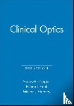Andrew R. Elkington, Helena J. Frank, M.J. Greaney - Clinical Optics