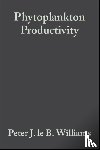  - Phytoplankton Productivity
