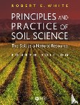 White, Robert E. (University of Melbourne Australia) - Principles and Practice of Soil Science