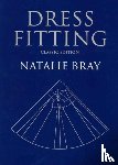 Bray, Natalie (Katinka School of DressDesigning - Dress Fitting