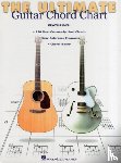  - Ultimate Guitar Chord Chart