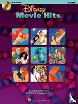 Hal Leonard Corp - Disney Movie Hits