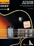 Schroedl, Jeff - Hal Leonard Guitar Method - Jazz Guitar