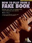 Neely, Blake - How to Play from a Fake Book