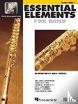 Hal Leonard Corp - Essential Elements 2000