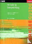 Perricone, Jack - Melody in Songwriting