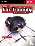 Prosser, Steve - ESSENTIAL EAR TRAINING