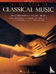  - The Big Book of Classical Music