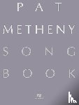 Metheny, Pat - PAT METHENY SONGBK