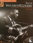 Wolf, Marshall - Best of Wes Montgomery