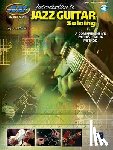 Elliott, Joe - Introduction to Jazz Guitar Soloing
