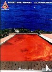 Red Hot Chili Peppers - Red Hot Chili Peppers - Californication