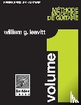 Leavitt, William - Methode Moderne de Guitare