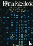 Hal Leonard Publishing Corporation - The Hymn Fake Book