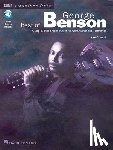 Marshall, Wolf - Marshall, W: Best of George Benson Book/Online Audio