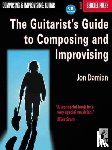 Damian, Jon - The Guitarist's Guide to Composing and Improvising