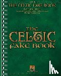  - The Celtic Fake Book
