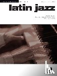 Hal Leonard Publishing Corporation - Jazz Piano Solos Volume 3