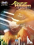 Deneff, Peter - Jazz Hanon