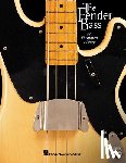 Black, J. W. - The Fender Bass