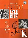 Ritz, Lyle - LYLE RITZ W/CD