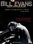 Jacobs, Sid - The Bill Evans Guitar Book